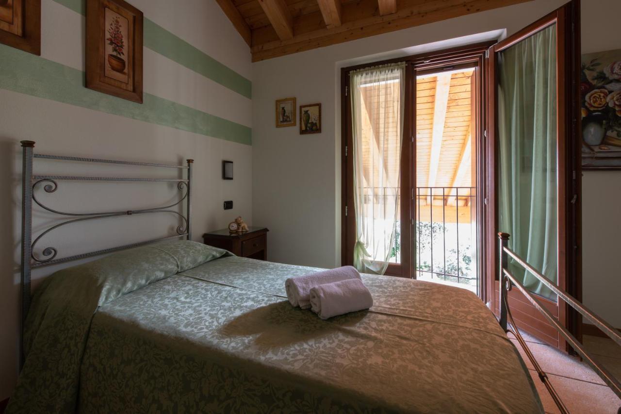 Agriturismo Ca' Del Gal Valeggio sul Mincio Luaran gambar