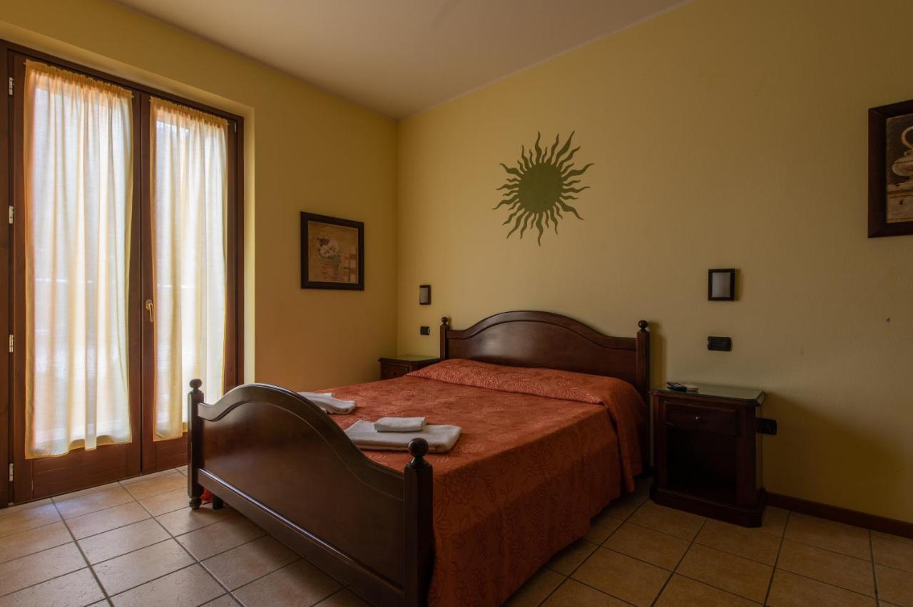 Agriturismo Ca' Del Gal Valeggio sul Mincio Luaran gambar