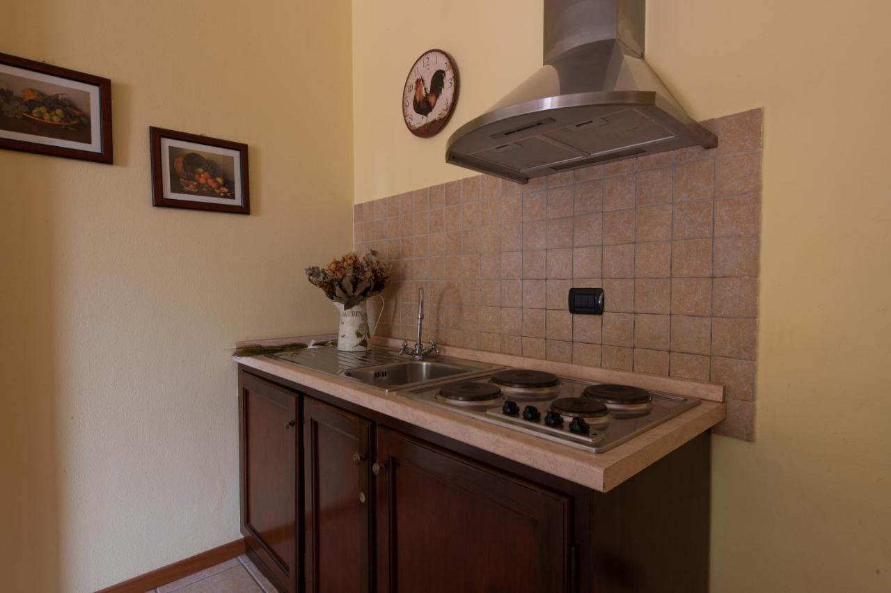Agriturismo Ca' Del Gal Valeggio sul Mincio Luaran gambar