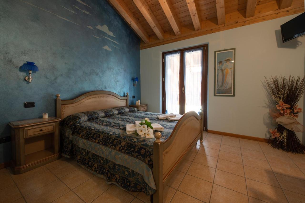 Agriturismo Ca' Del Gal Valeggio sul Mincio Luaran gambar