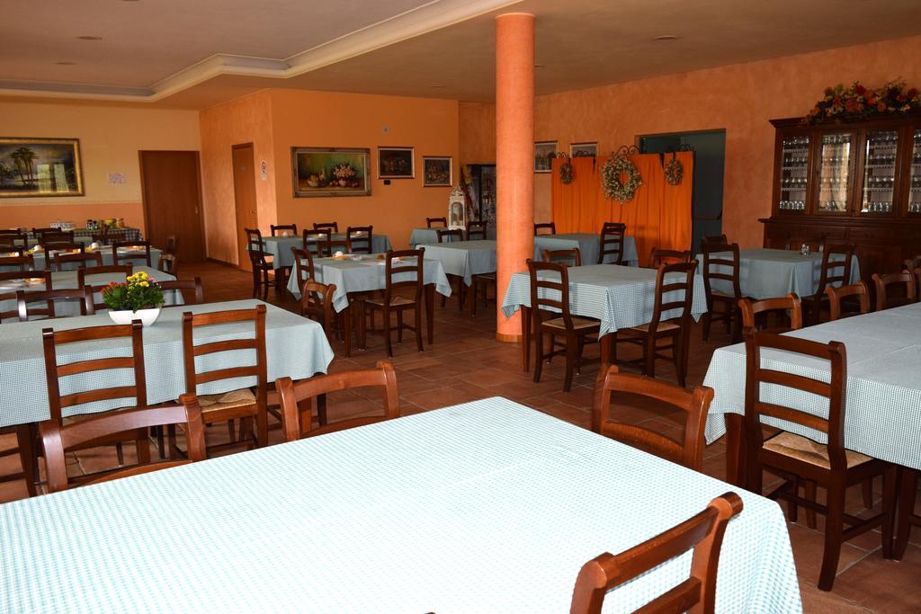 Agriturismo Ca' Del Gal Valeggio sul Mincio Luaran gambar